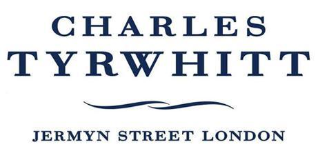 Charles Tyrwhitt Shirts